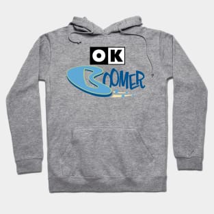 OK Boomer Hoodie